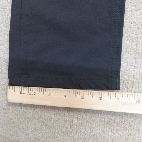 Western Rise Pants 32 x 32 Black Evolution Pant - Picture 4 of 11